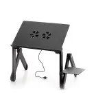 Laptop table UFT Sprinter T6 Black order